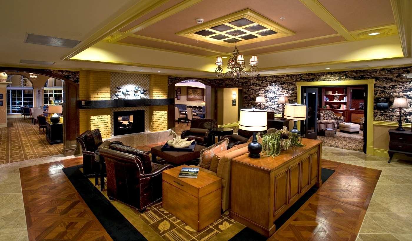 Homewood Suites By Hilton At The Waterfront Вічіта Екстер'єр фото